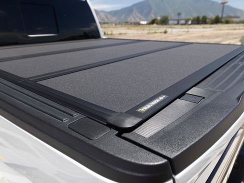 Used 2023 Ford F150 Platinum w/ FX4 Off-Road Package AWD/4WD image 15