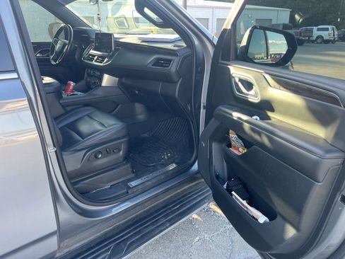 Used 2022 Chevrolet Tahoe LT image 15