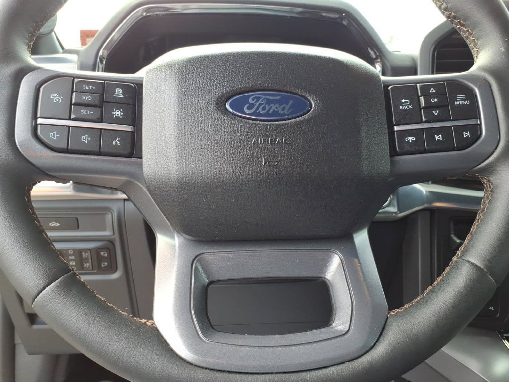 Used 2026 Ford F150 Lariat w/ Equipment Group 502A High AWD/4WD image 18