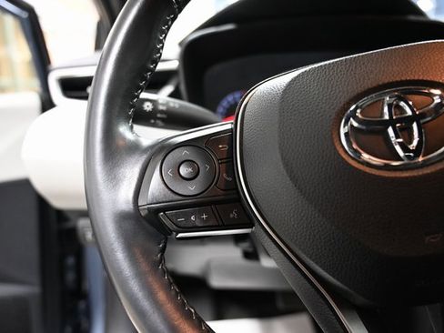 Used 2022 Toyota Corolla SE image 23