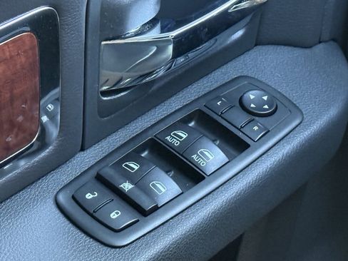 Used 2012 RAM 3500 Laramie w/ Cold Weather Group image 17