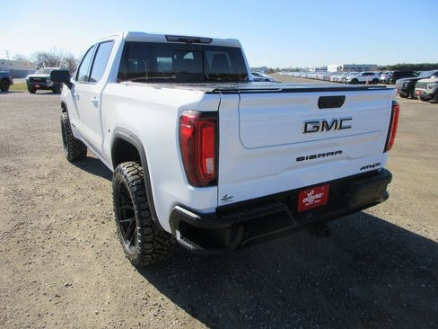 New 2026 GMC Sierra 1500 AT4X image 14