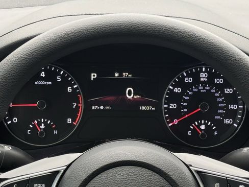 Used 2024 Kia Forte LXS w/ LXS Technology Package image 22