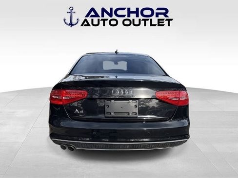Used 2014 Audi A4 2.0T Premium Plus w/ Premium Plus Package image 7