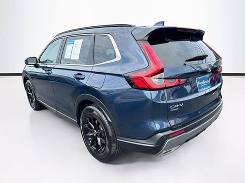 Used 2024 Honda CR-V Sport-L image 6