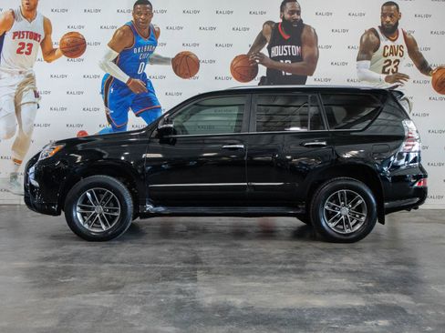 Used 2018 Lexus GX 460 Premium image 18