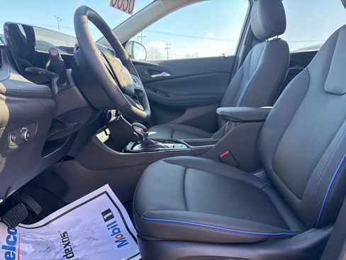 New 2026 Buick Encore GX Sport Touring w/ Comfort Package image 21