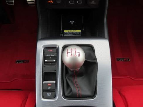 Used 2025 Honda Civic Type R image 25