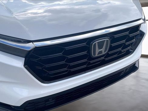 Certified 2024 Honda CR-V EX-L image 30