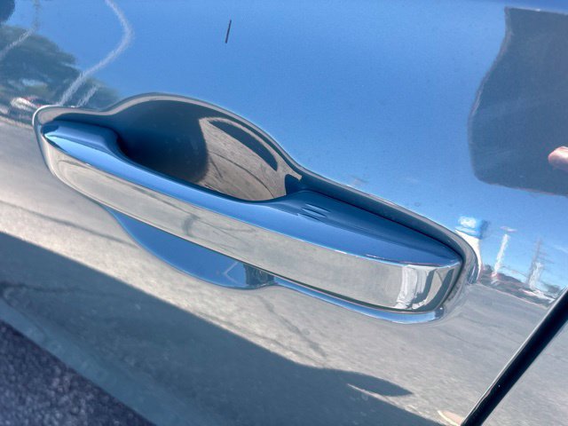 New 2027 Honda HR-V EX-L image 19