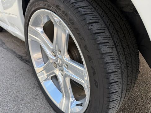 Used 2016 RAM 1500 Sport RWD image 21