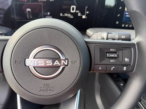 New 2026 Nissan Kicks S FWD image 20