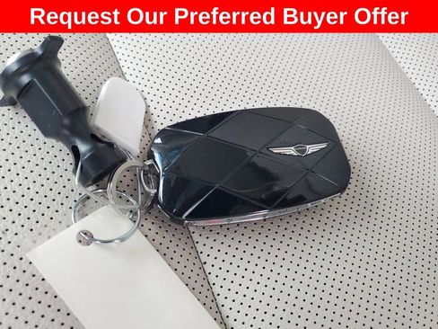 New 2026 Genesis GV70 2.5T Select image 27