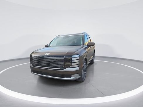 New 2026 Hyundai Palisade Calligraphy image 4