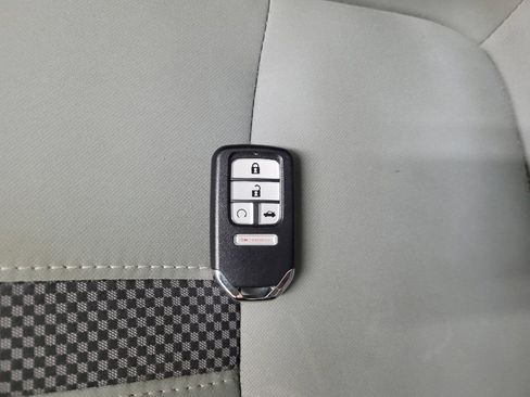 Used 2021 Honda Civic EX image 32