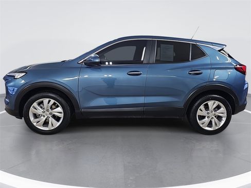 Used 2024 Buick Encore GX Preferred image 7