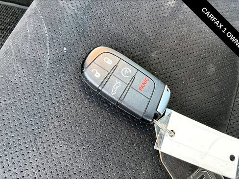 Used 2023 Dodge Challenger R/T Scat Pack w/ Plus Package RWD image 33