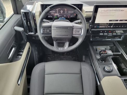New 2026 GMC Hummer EV SUV image 15
