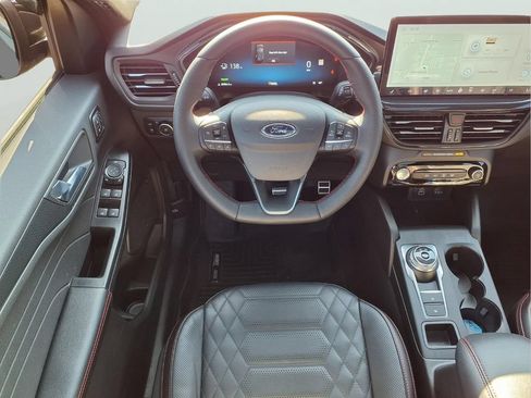 Used 2024 Ford Escape ST-Line Elite w/ Premium Technology Package AWD/4WD image 13