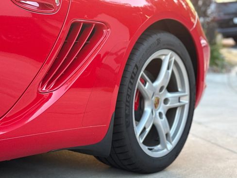 Used 2006 Porsche Cayman S RWD image 32