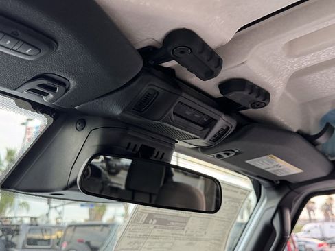 New 2026 Jeep Wrangler Willys image 31