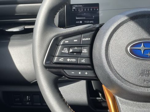 New 2026 Subaru Outback Wilderness AWD/4WD image 17