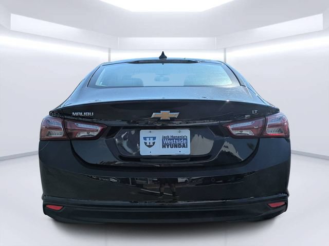Used 2024 Chevrolet Malibu LT FWD image 4