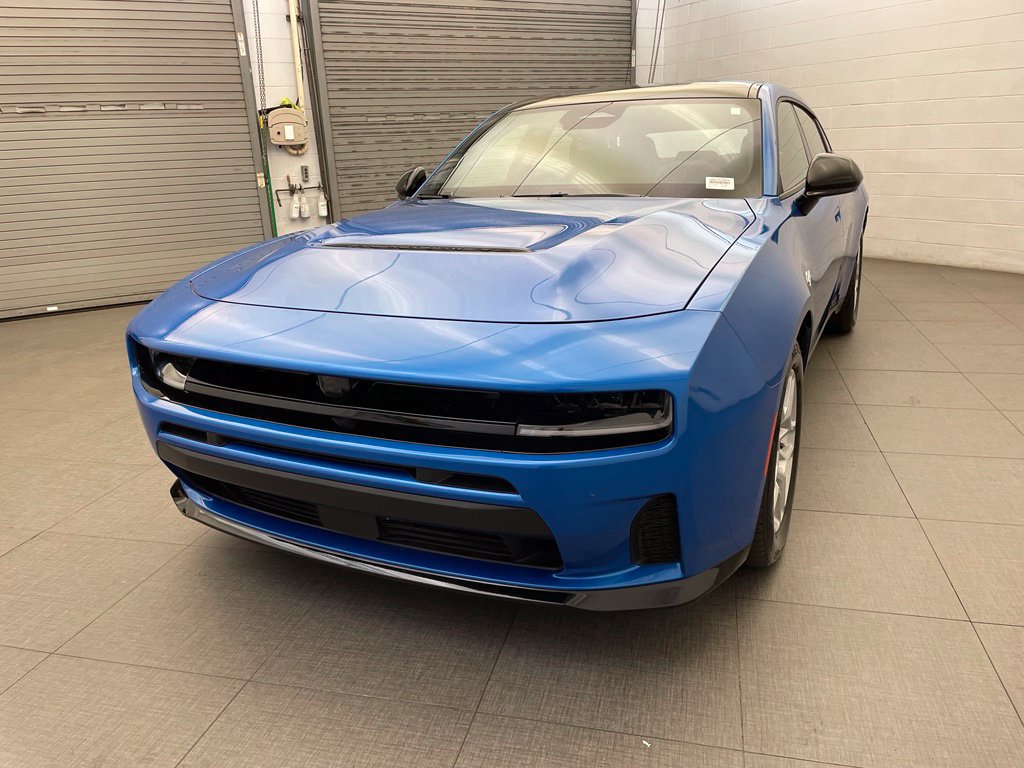 New 2026 Dodge Charger R/T AWD/4WD image 8