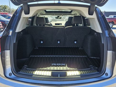 Used 2024 Acura RDX Advance Package image 13