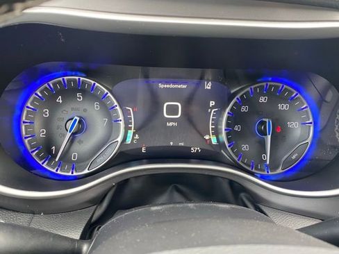 New 2026 Chrysler Pacifica Select image 19