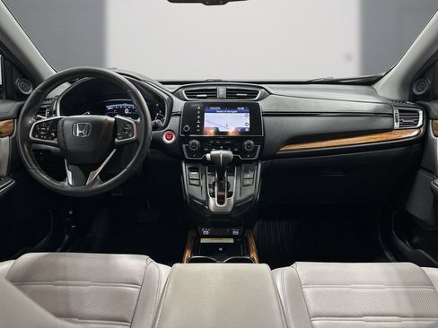 Used 2022 Honda CR-V Touring image 18
