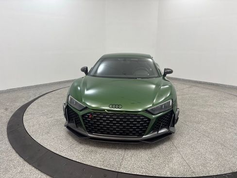 Used 2020 Audi R8 V10 image 20