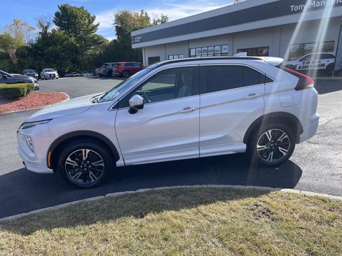 New 2026 Mitsubishi Eclipse Cross SEL image 6