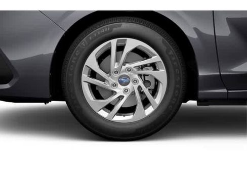 New 2025 Subaru Impreza 2.0i image 10