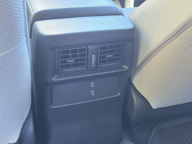 Used 2025 Toyota 4Runner SR5 RWD image 23