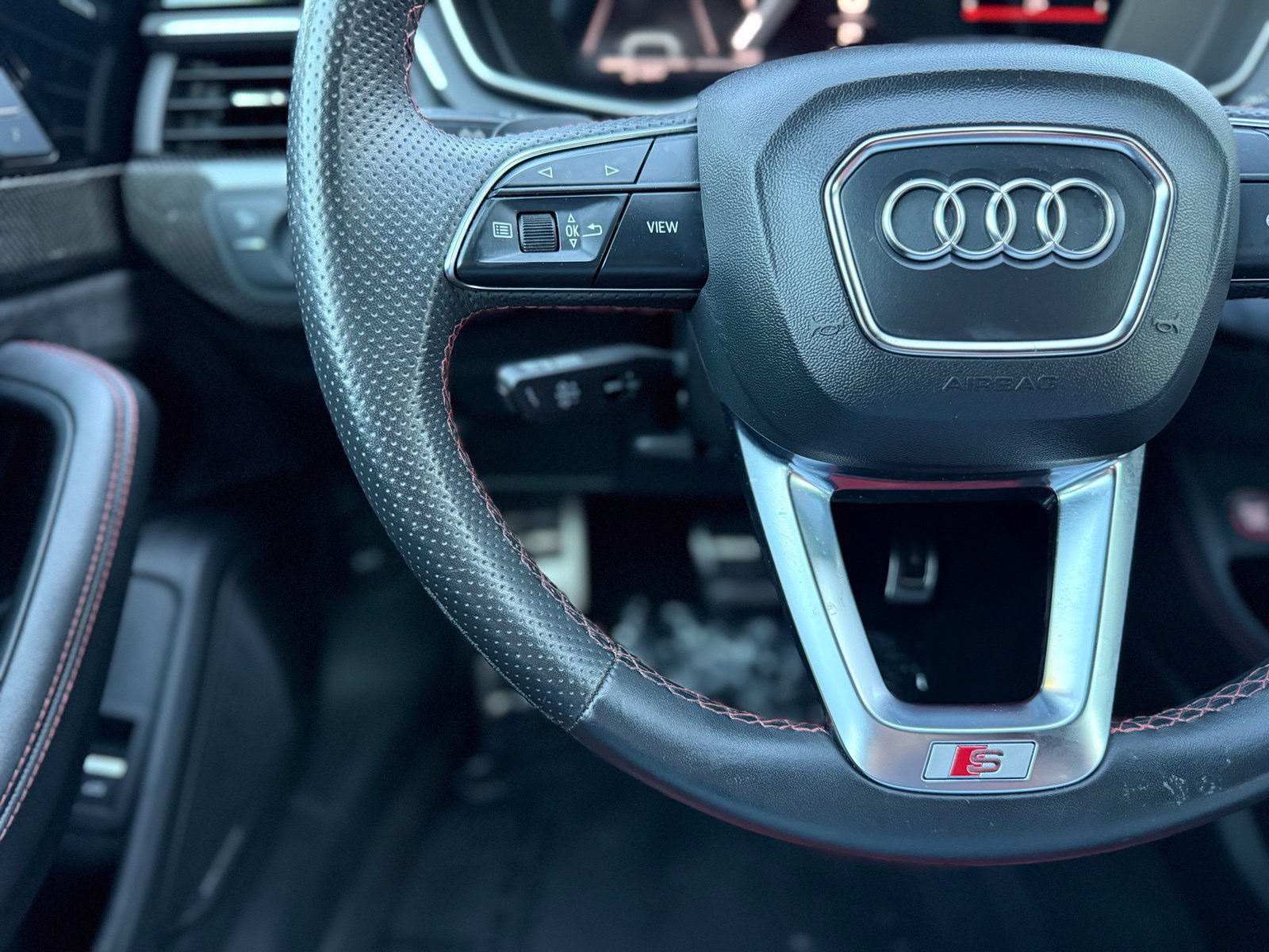 Used 2021 Audi S5 Premium Plus w/ Premium Plus AWD/4WD image 26