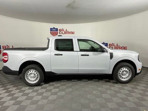 New 2026 Ford Maverick XL w/ Equipment Group 101A image 2