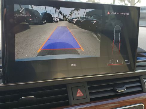 Used 2023 Audi A5 2.0T Premium w/ Convenience Package image 28