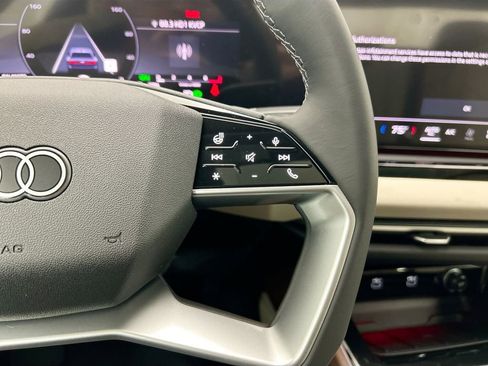 New 2026 Audi A6 Premium Plus image 12