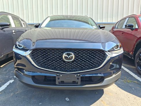 Used 2025 MAZDA CX-30 AWD 2.5 S w/ Select Sport Pkg image 2