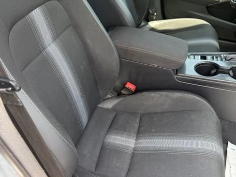 Used 2025 Honda Civic Sport image 8