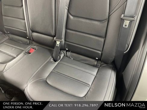 New 2025 MAZDA CX-5 AWD 2.5 S w/ Premium Plus Pkg image 40