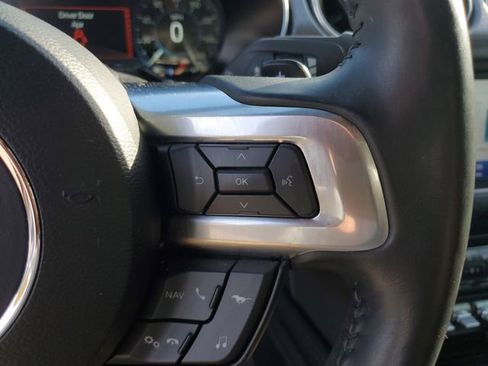 Used 2019 Ford Mustang GT Premium w/ GT Performance Package image 21