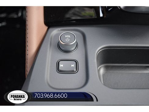 New 2026 Acura MDX SH-AWD w/ Advance Package image 17