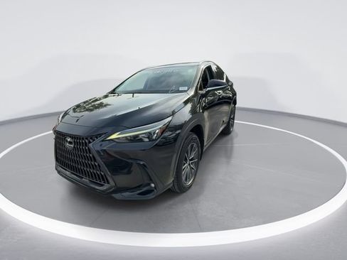 Certified 2022 Lexus NX 350 AWD image 4