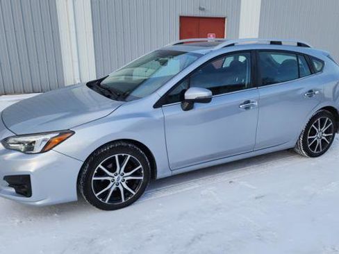 Used 2019 Subaru Impreza 2.0i Limited image 2