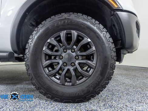 Used 2023 Ford Ranger XL AWD/4WD image 45