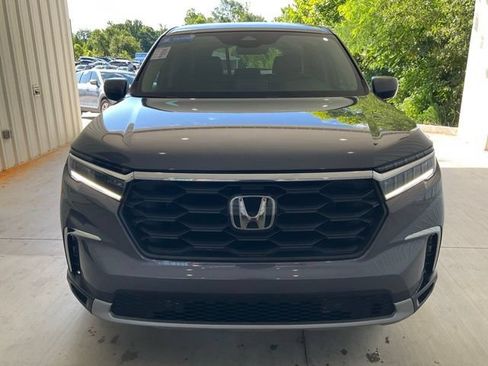 Certified 2025 Honda Pilot EX-L image 26