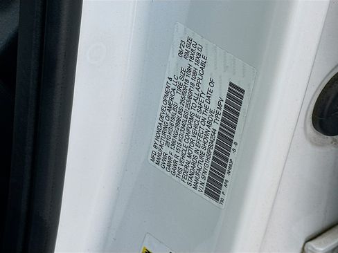 Used 2023 Honda Pilot EX-L image 12