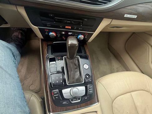 Used 2016 Audi A7 3.0T Premium Plus image 16